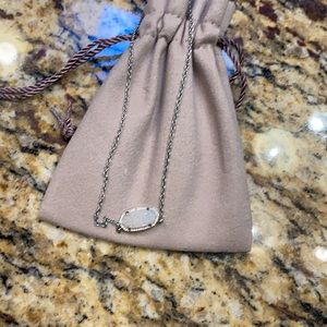 Kendra Scott Necklace.